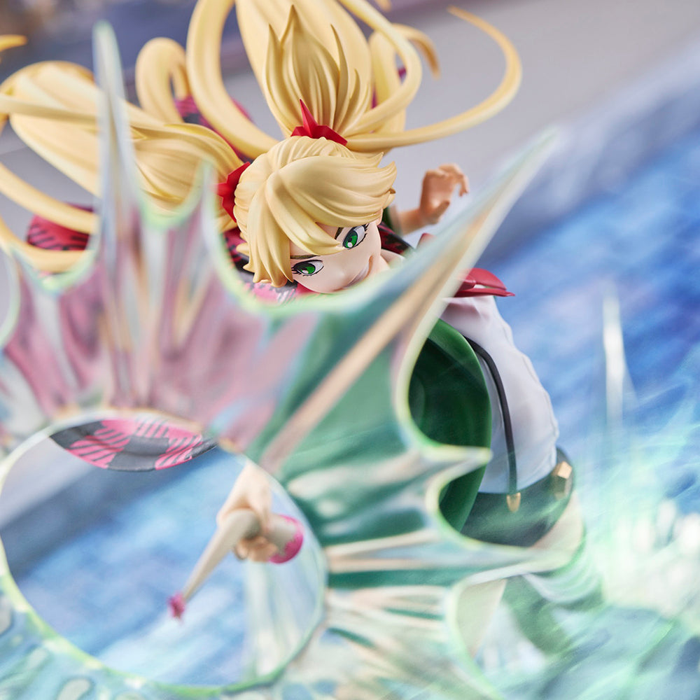 [PREORDER] ViVignette BURN THE WITCH Ninny Spangcole - Non Scale Figure - Glacier Hobbies - eStream