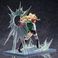 [PREORDER] ViVignette BURN THE WITCH Ninny Spangcole - Non Scale Figure - Glacier Hobbies - eStream