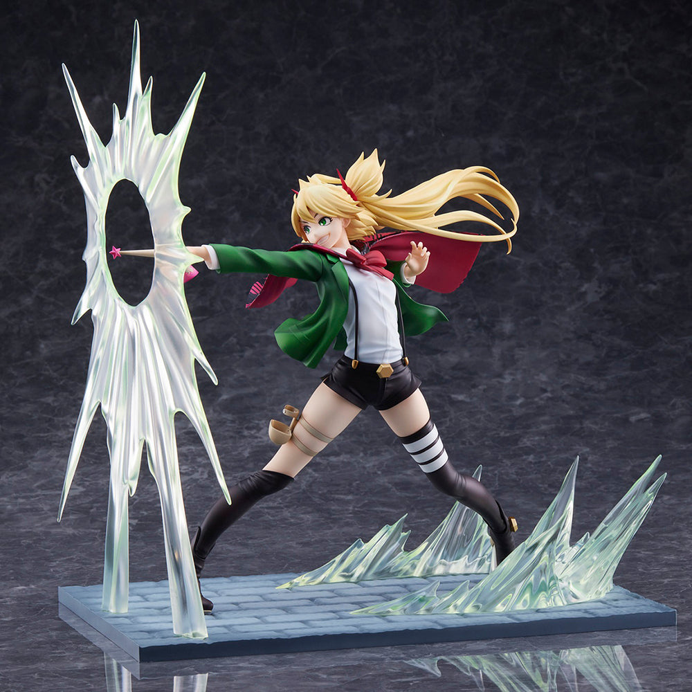 [PREORDER] ViVignette BURN THE WITCH Ninny Spangcole - Non Scale Figure - Glacier Hobbies - eStream