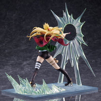 [PREORDER] ViVignette BURN THE WITCH Ninny Spangcole - Non Scale Figure - Glacier Hobbies - eStream