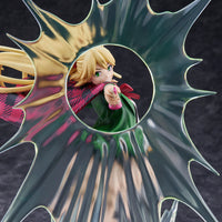 [PREORDER] ViVignette BURN THE WITCH Ninny Spangcole - Non Scale Figure - Glacier Hobbies - eStream