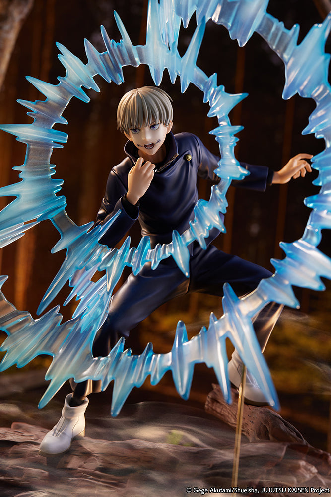 [PREORDER] Jujutsu Kaisen Inumaki Toge 1/7 scale figure - Glacier Hobbies - eStream