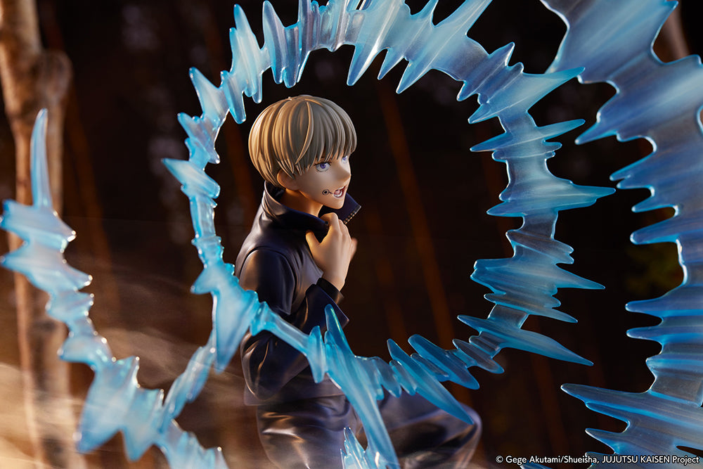 [PREORDER] Jujutsu Kaisen Inumaki Toge 1/7 scale figure - Glacier Hobbies - eStream