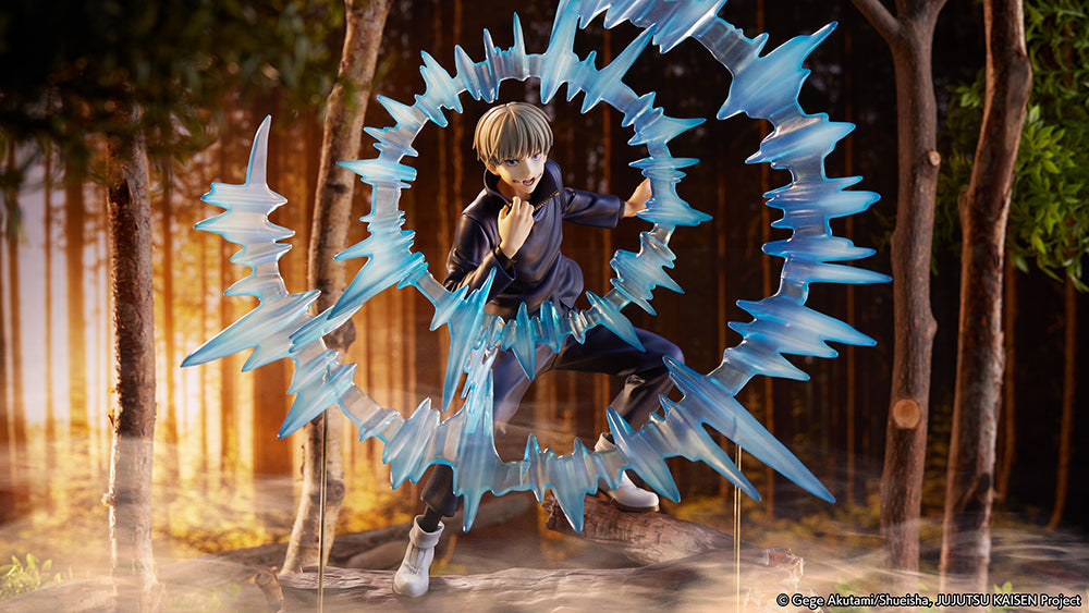 [PREORDER] Jujutsu Kaisen Inumaki Toge 1/7 scale figure - Glacier Hobbies - eStream