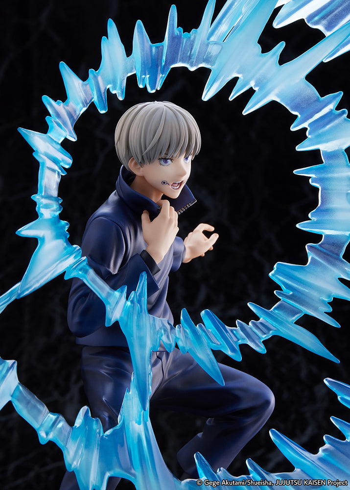[PREORDER] Jujutsu Kaisen Inumaki Toge 1/7 scale figure - Glacier Hobbies - eStream
