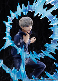[PREORDER] Jujutsu Kaisen Inumaki Toge 1/7 scale figure - Glacier Hobbies - eStream