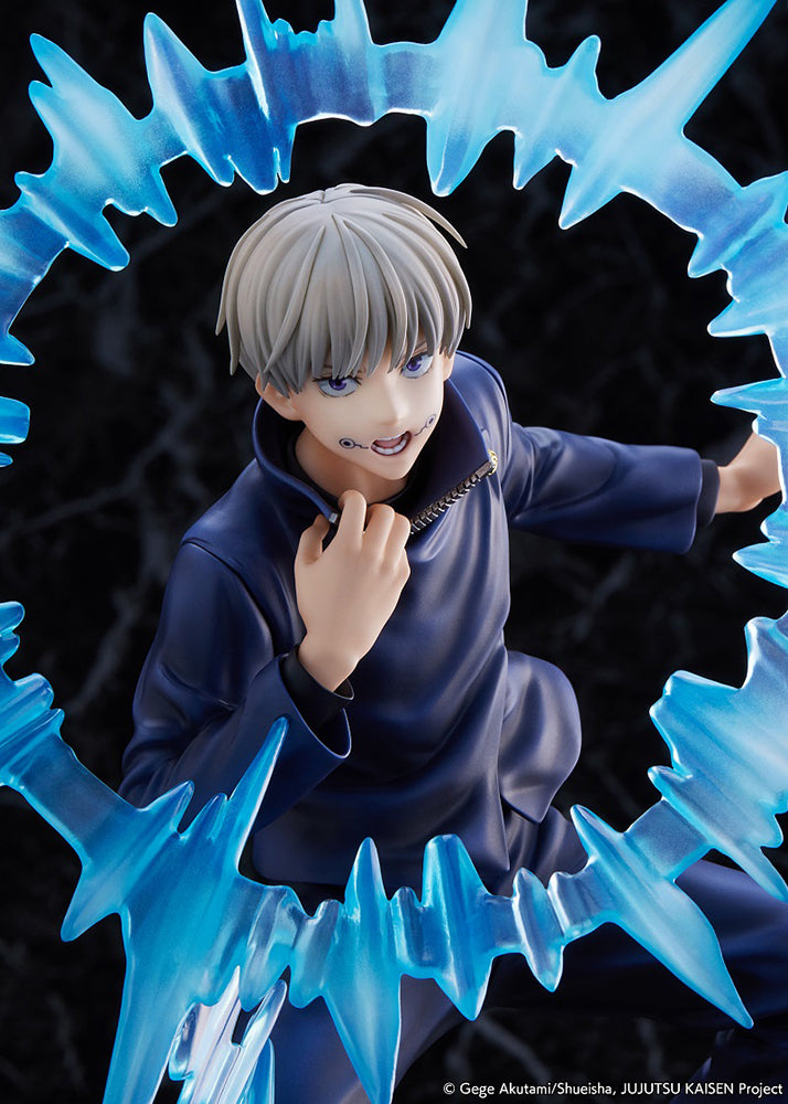 [PREORDER] Jujutsu Kaisen Inumaki Toge 1/7 scale figure - Glacier Hobbies - eStream