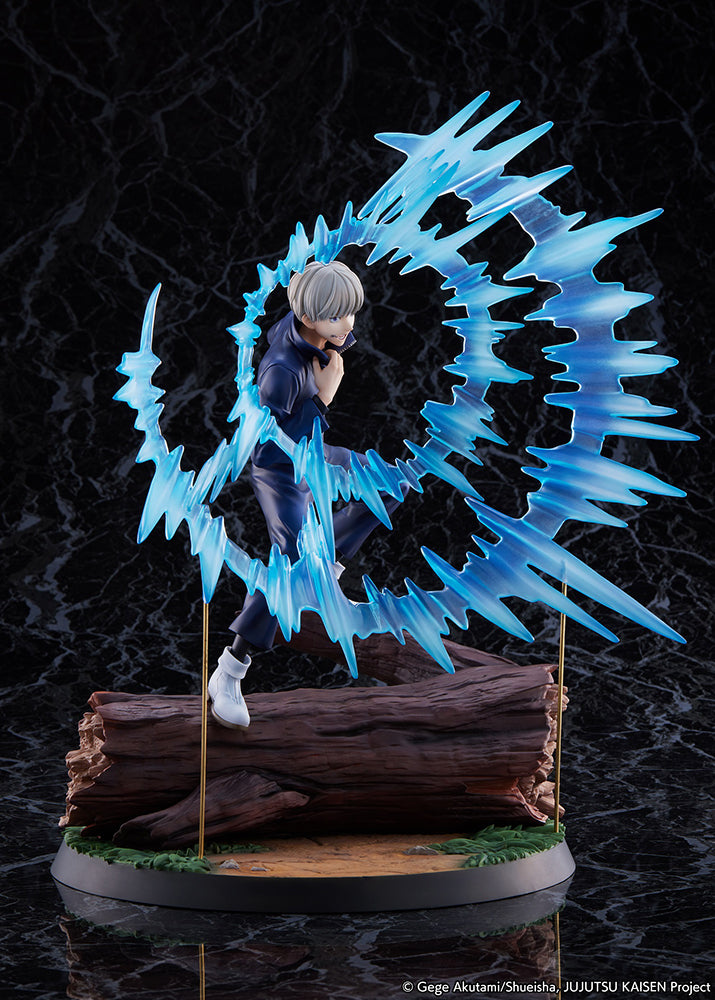 [PREORDER] Jujutsu Kaisen Inumaki Toge 1/7 scale figure - Glacier Hobbies - eStream