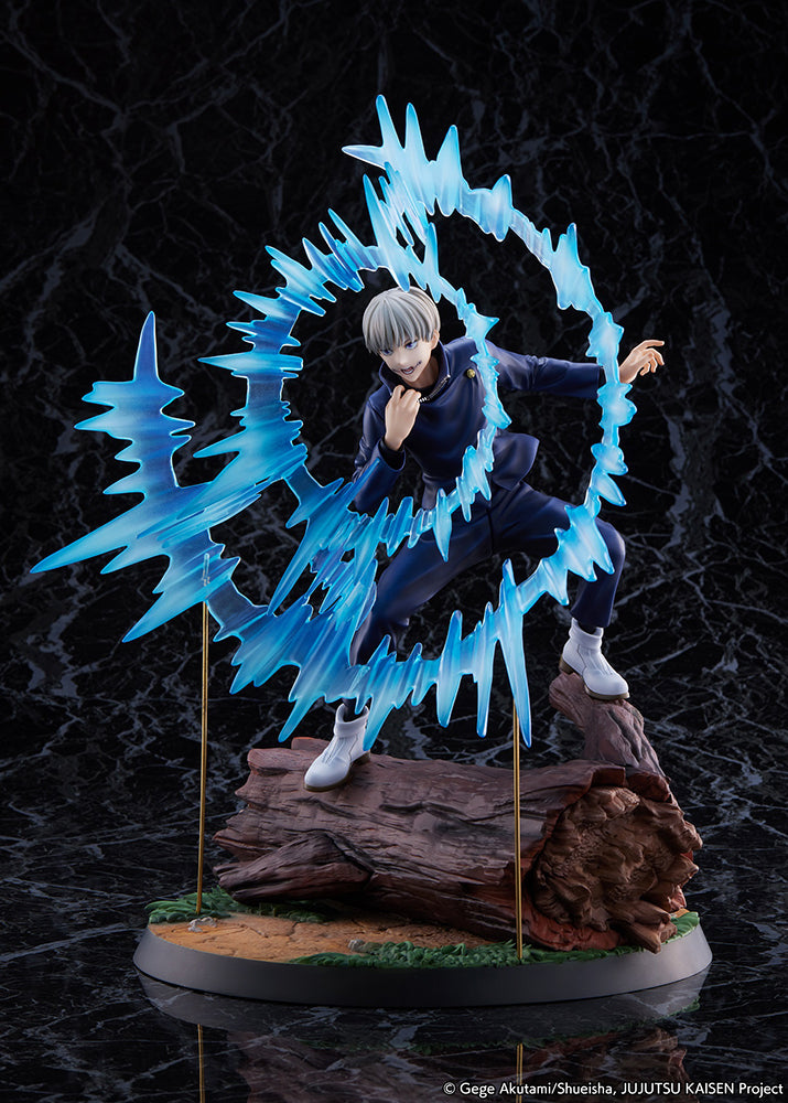 [PREORDER] Jujutsu Kaisen Inumaki Toge 1/7 scale figure - Glacier Hobbies - eStream