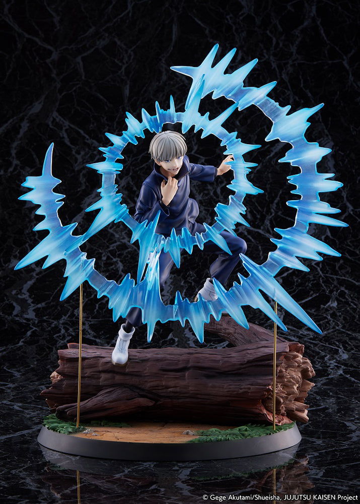 [PREORDER] Jujutsu Kaisen Inumaki Toge 1/7 scale figure - Glacier Hobbies - eStream