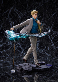 [PREORDER] Jujutsu Kaisen Kento Nanami 1/7 scale figure - Glacier Hobbies - eStream