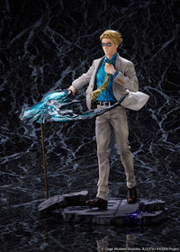 [PREORDER] Jujutsu Kaisen Kento Nanami 1/7 scale figure - Glacier Hobbies - eStream