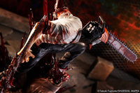 [PREORDER] Chainsaw Man Chainsaw Man 1/7 scale figure - Glacier Hobbies - eStream