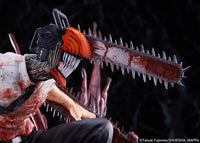 [PREORDER] Chainsaw Man Chainsaw Man 1/7 scale figure - Glacier Hobbies - eStream