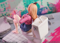 [PREORDER] Chainsaw Man Power 1/7 scale figure - Glacier Hobbies - eStream