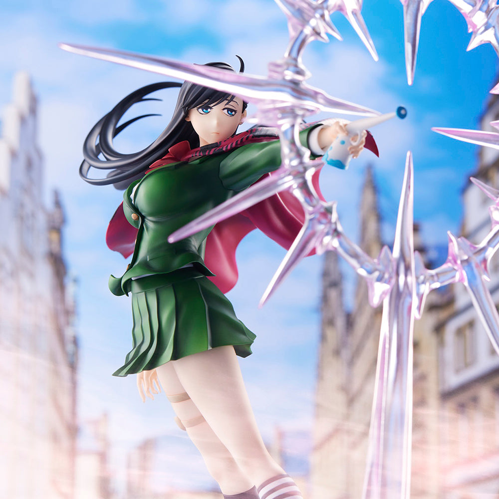 [PREORDER] ViVignette BURN THE WITCH Noel Niihashi - Non Scale Figure - Glacier Hobbies - eStream
