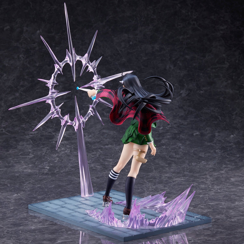 [PREORDER] ViVignette BURN THE WITCH Noel Niihashi - Non Scale Figure - Glacier Hobbies - eStream