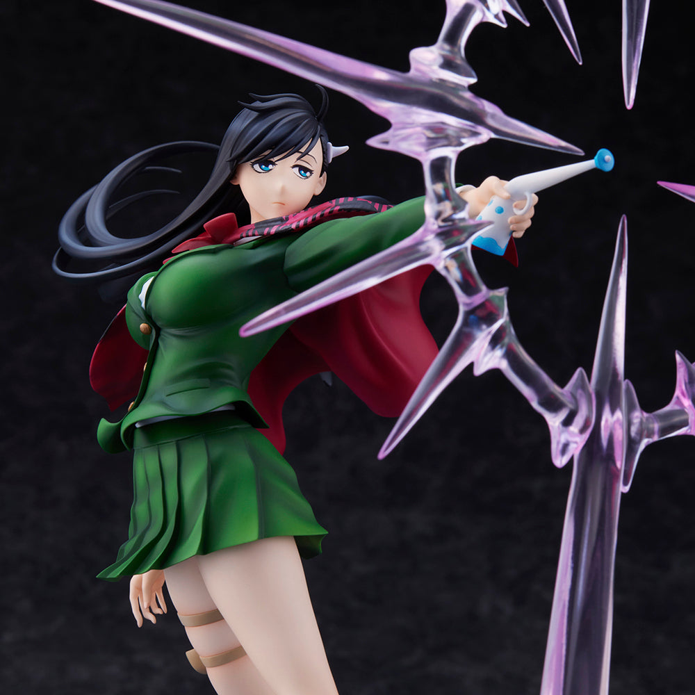 [PREORDER] ViVignette BURN THE WITCH Noel Niihashi - Non Scale Figure - Glacier Hobbies - eStream