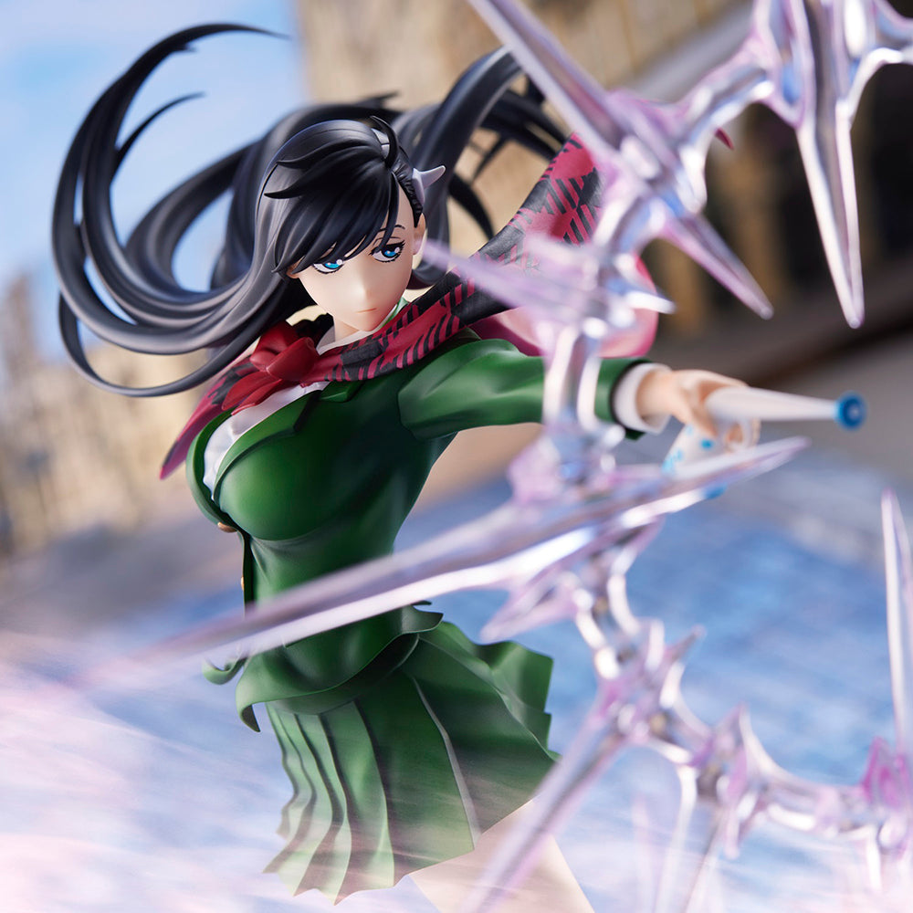 [PREORDER] ViVignette BURN THE WITCH Noel Niihashi - Non Scale Figure - Glacier Hobbies - eStream