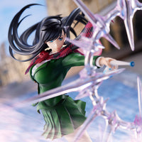 [PREORDER] ViVignette BURN THE WITCH Noel Niihashi - Non Scale Figure - Glacier Hobbies - eStream