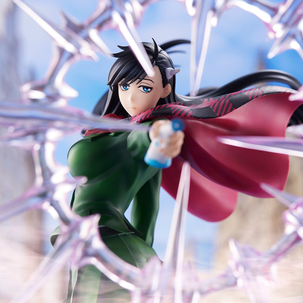 [PREORDER] ViVignette BURN THE WITCH Noel Niihashi - Non Scale Figure - Glacier Hobbies - eStream