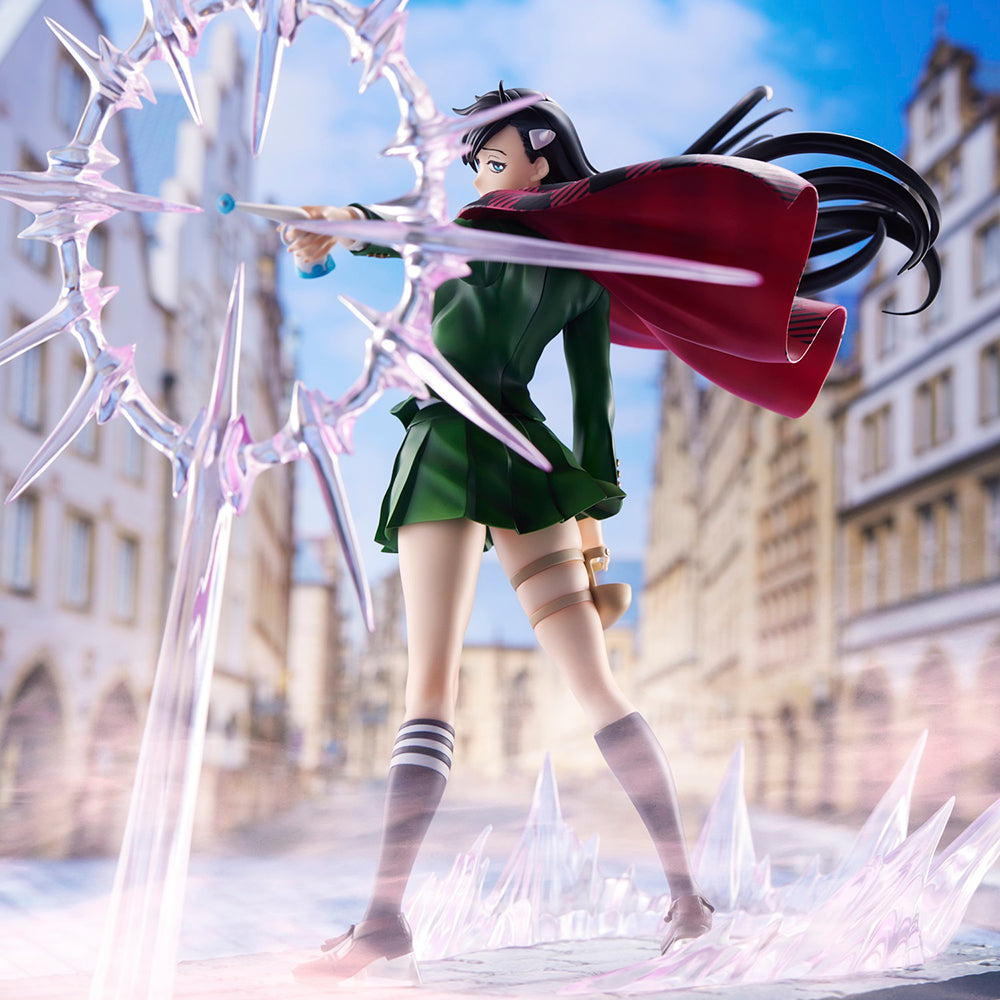 [PREORDER] ViVignette BURN THE WITCH Noel Niihashi - Non Scale Figure - Glacier Hobbies - eStream