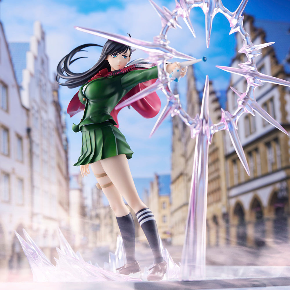 [PREORDER] ViVignette BURN THE WITCH Noel Niihashi - Non Scale Figure - Glacier Hobbies - eStream