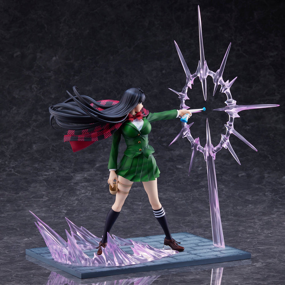[PREORDER] ViVignette BURN THE WITCH Noel Niihashi - Non Scale Figure - Glacier Hobbies - eStream