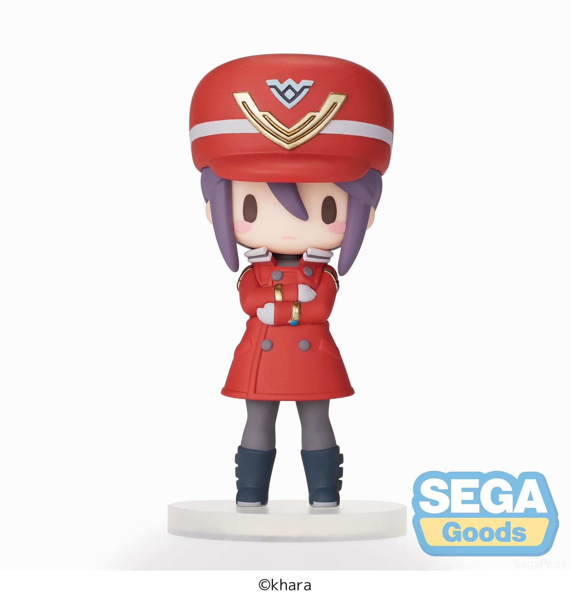 EVANGELION:3.0+1.0 Thrice Upon A Time MDF Vol. 3 (Set of 2) - Glacier Hobbies - SEGA