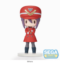 EVANGELION:3.0+1.0 Thrice Upon A Time MDF Vol. 3 (Set of 2) - Glacier Hobbies - SEGA