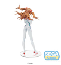 [PREORDER] EVANGELION 3.0+1.0 Thrice Upon a Time SPM Figure Asuka Shikinami Langley ~Last Mission Activate Color~ - Glacier Hobbies - SEGA