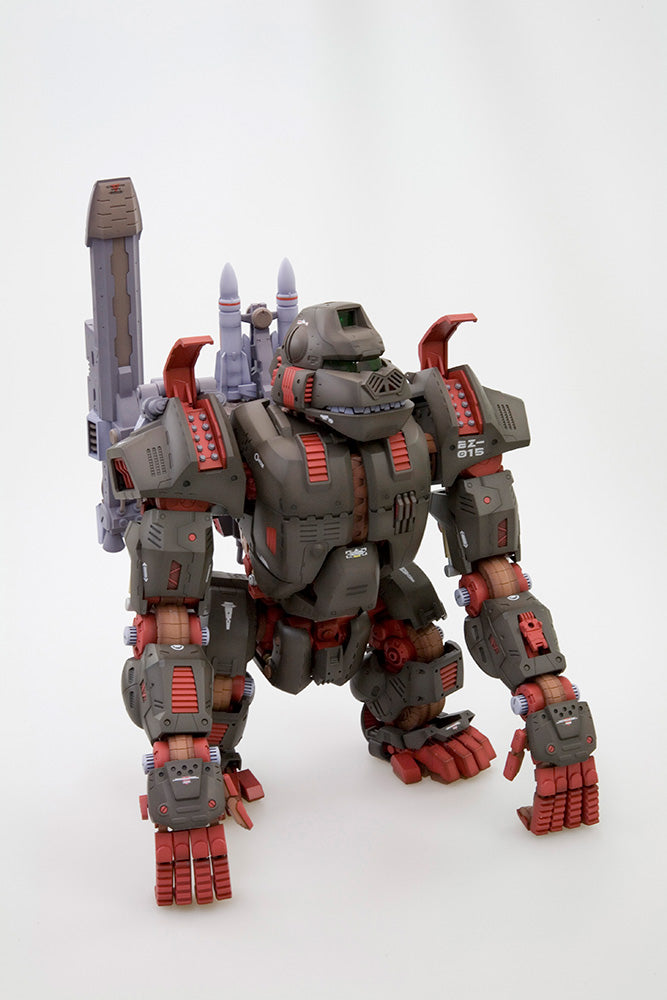[PREORDER] Zoids EZ-015 Iron Kong (Marking Plus Ver.) - Model Kit - Glacier Hobbies - Kotobukiya
