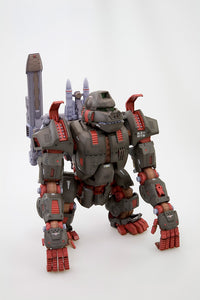 [PREORDER] Zoids EZ-015 Iron Kong (Marking Plus Ver.) - Model Kit - Glacier Hobbies - Kotobukiya