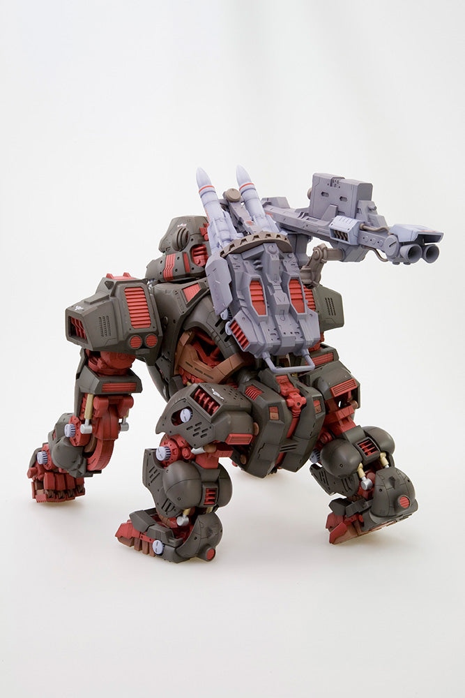 [PREORDER] Zoids EZ-015 Iron Kong (Marking Plus Ver.) - Model Kit - Glacier Hobbies - Kotobukiya