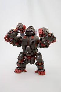 [PREORDER] Zoids EZ-015 Iron Kong (Marking Plus Ver.) - Model Kit - Glacier Hobbies - Kotobukiya