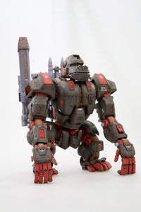 [PREORDER] Zoids EZ-015 Iron Kong (Marking Plus Ver.) - Model Kit - Glacier Hobbies - Kotobukiya