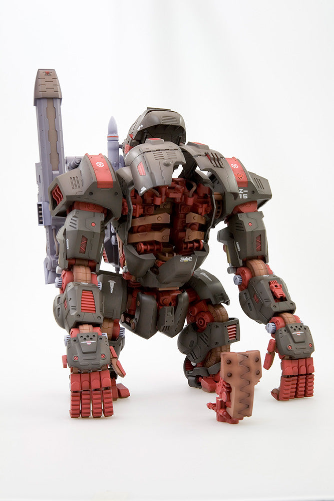 [PREORDER] Zoids EZ-015 Iron Kong (Marking Plus Ver.) - Model Kit - Glacier Hobbies - Kotobukiya