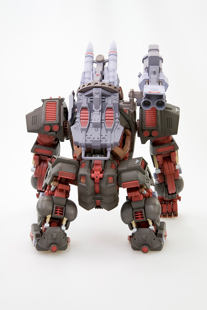 [PREORDER] Zoids EZ-015 Iron Kong (Marking Plus Ver.) - Model Kit - Glacier Hobbies - Kotobukiya