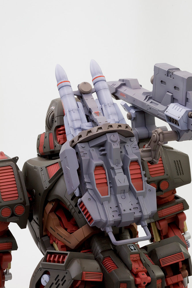 [PREORDER] Zoids EZ-015 Iron Kong (Marking Plus Ver.) - Model Kit - Glacier Hobbies - Kotobukiya