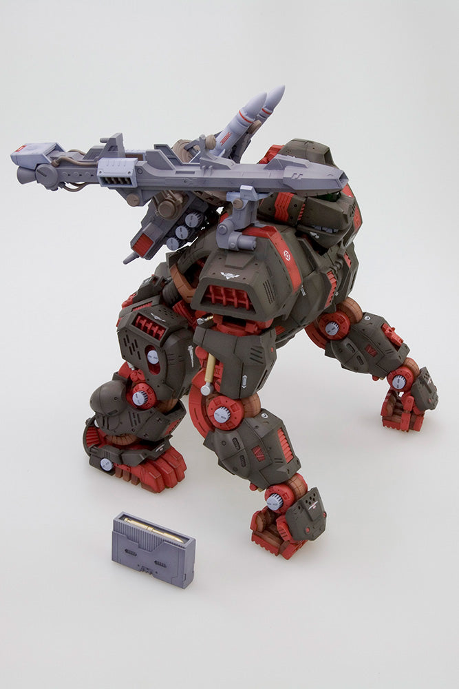 [PREORDER] Zoids EZ-015 Iron Kong (Marking Plus Ver.) - Model Kit - Glacier Hobbies - Kotobukiya