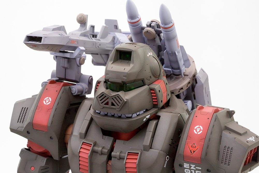 [PREORDER] Zoids EZ-015 Iron Kong (Marking Plus Ver.) - Model Kit - Glacier Hobbies - Kotobukiya