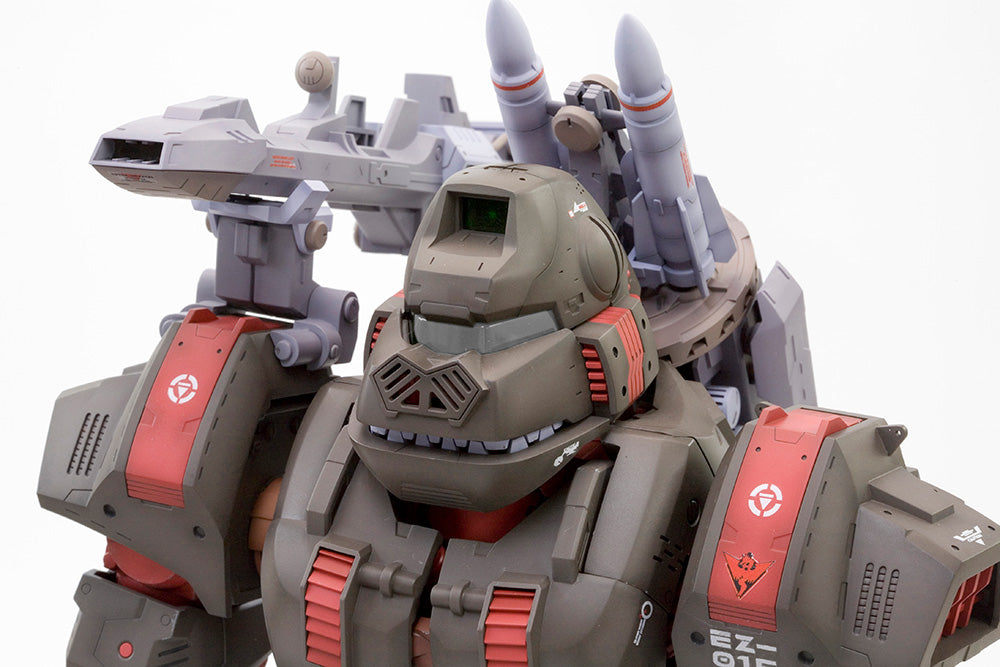 [PREORDER] Zoids EZ-015 Iron Kong (Marking Plus Ver.) - Model Kit - Glacier Hobbies - Kotobukiya