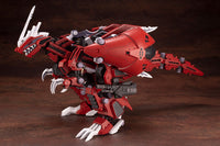 [PREORDER] Zoids EZ-034 Geno Breaker (Repackage Ver.) - Model Kit - Glacier Hobbies - Kotobukiya