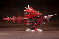 [PREORDER] Zoids EZ-034 Geno Breaker (Repackage Ver.) - Model Kit - Glacier Hobbies - Kotobukiya