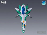 Eastern Model A.T.K.GIRL Black Tortoise - Glacier Hobbies - EASTERN MODEL