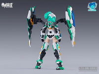 Eastern Model A.T.K.GIRL Black Tortoise - Glacier Hobbies - EASTERN MODEL