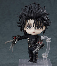 [PREORDER] Nendoroid Edward Scissorhands - Glacier Hobbies - Good Smile Company