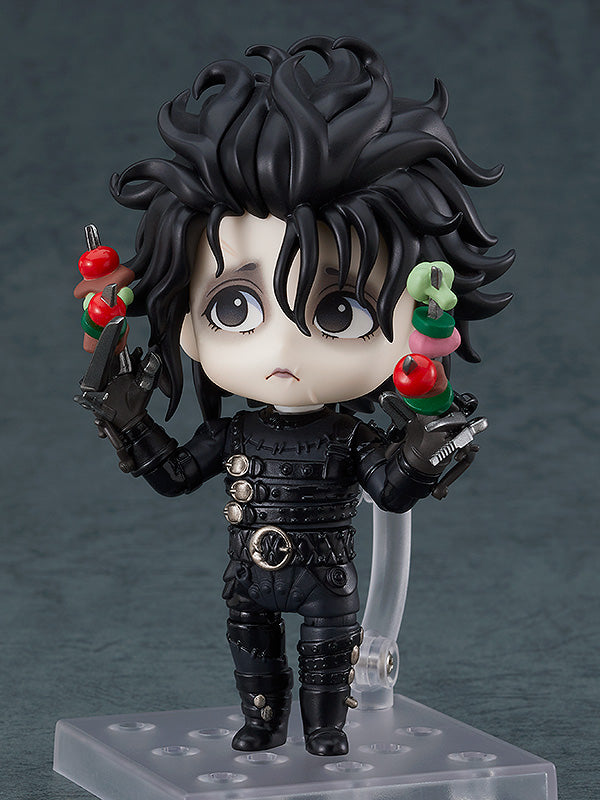 [PREORDER] Nendoroid Edward Scissorhands - Glacier Hobbies - Good Smile Company