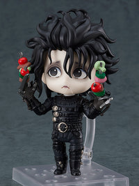 [PREORDER] Nendoroid Edward Scissorhands - Glacier Hobbies - Good Smile Company