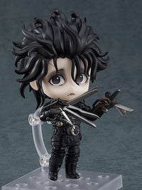 [PREORDER] Nendoroid Edward Scissorhands - Glacier Hobbies - Good Smile Company